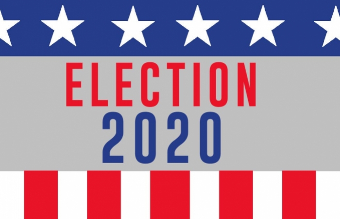 ELP Staff Share 2020 Election Plans