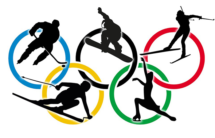 Olympic Rings