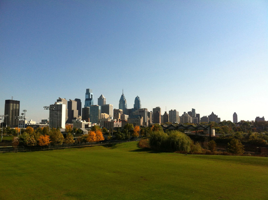 Philadelphia